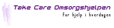Take Care Omsorgshjelpen